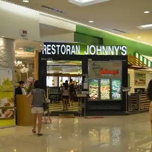 Restoran Johnny&apos;s Food Photo 3