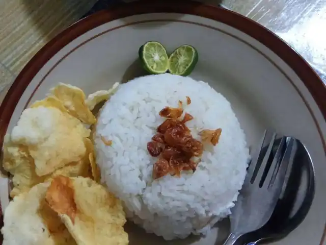 Gambar Makanan Soto Tangkar & Sop Iga Bening One Monas 15