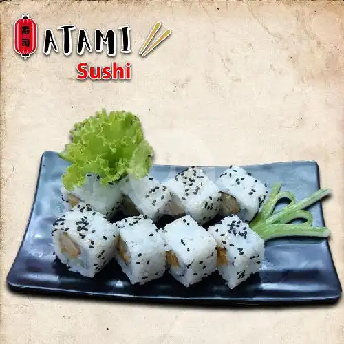 Gambar Makanan Sushi Atami, Tebet 18