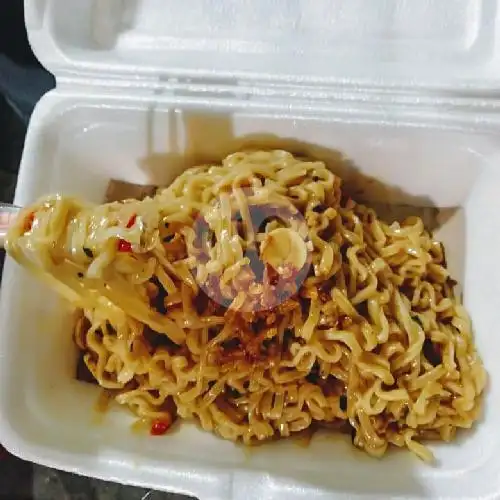 Gambar Makanan Mie Narako, Andalas 16