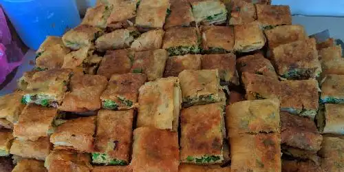 Martabak Al-Mughniy, Jl Damarwulan Satu No 16