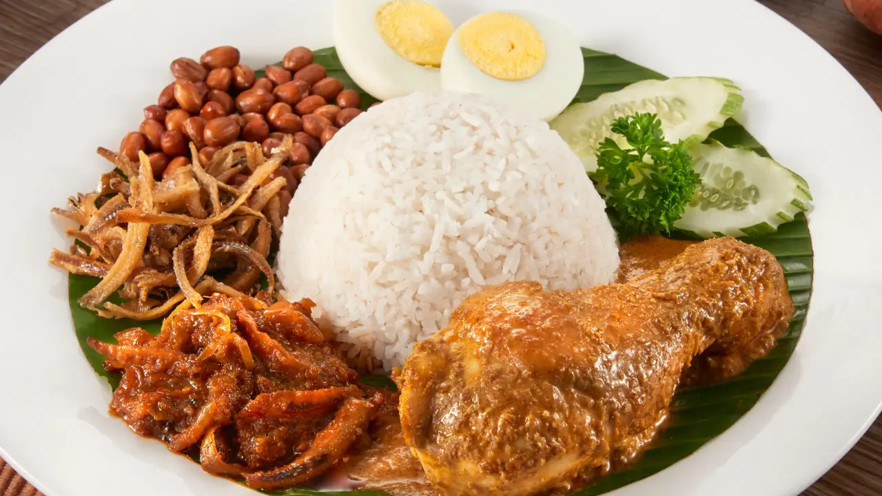 HAILAM KOPITIAM Kuala Pilah (Melang Point)