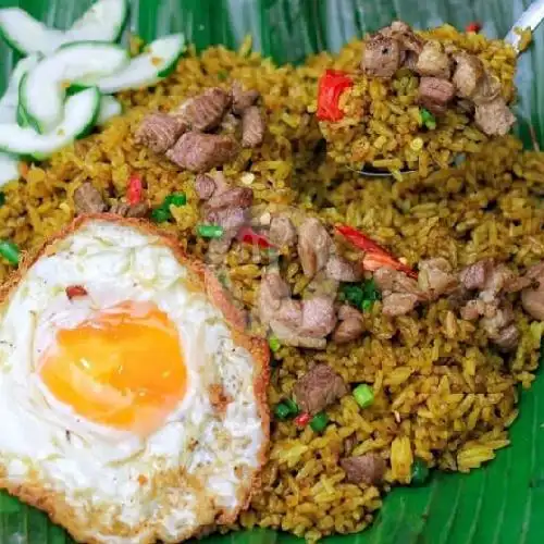 Gambar Makanan Waroeng Telibo, Kebayoran Lama 4