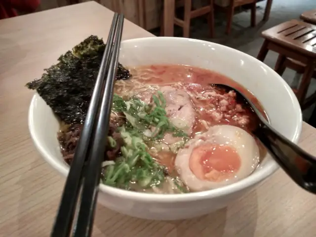 Gambar Makanan Fuku Ramen 2