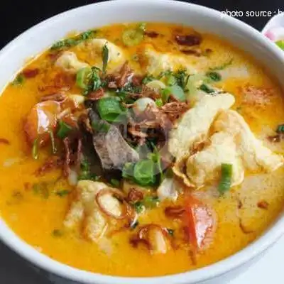 Gambar Makanan SOTO MIE BOGOR 7 SODARA 7