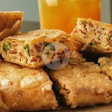 Gambar Makanan Martabak RH50, Rh Klinik 1