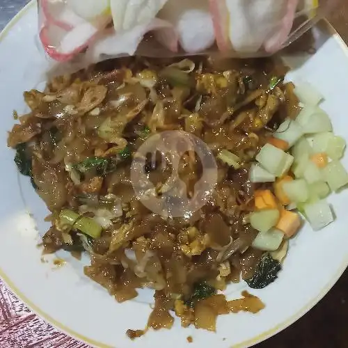 Gambar Makanan Nasi Goreng 99, Kemang 5