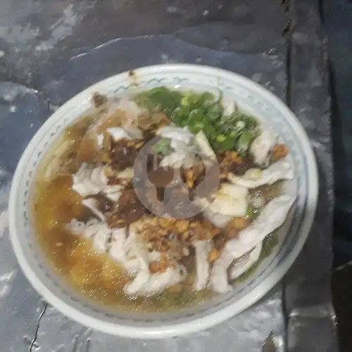 Gambar Makanan Bubur Ikan & Soup Ikan Afie.HALAL, Purnama 4