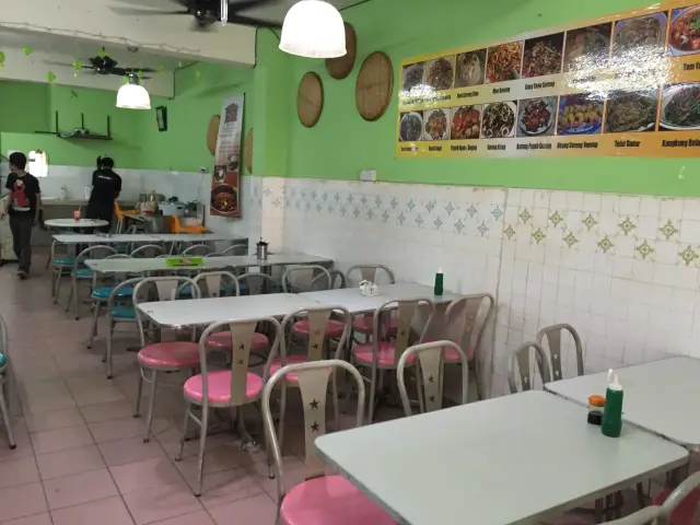 Kak Ton D Cafe Food Photo 2