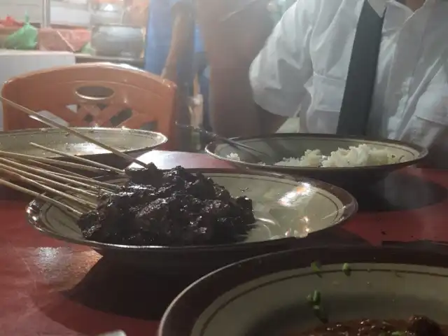 Gambar Makanan Sate APALEH Geurugok 8