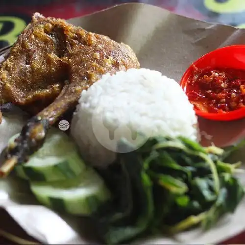 Gambar Makanan Pecel Lele Cak Mus Surabaya, Rawamangun 9