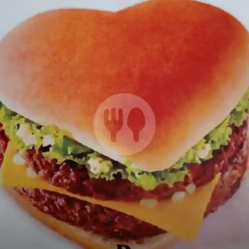 Gambar Makanan Edam Burger & Redelong Kopi, Karya Wisata 20