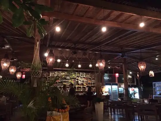 Gambar Makanan Beach Tavern Canggu 3