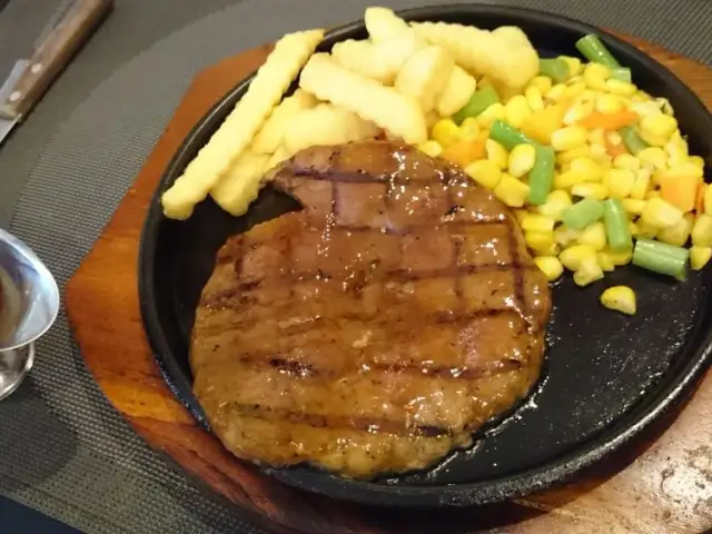 Gambar Makanan D'Nine steak 7