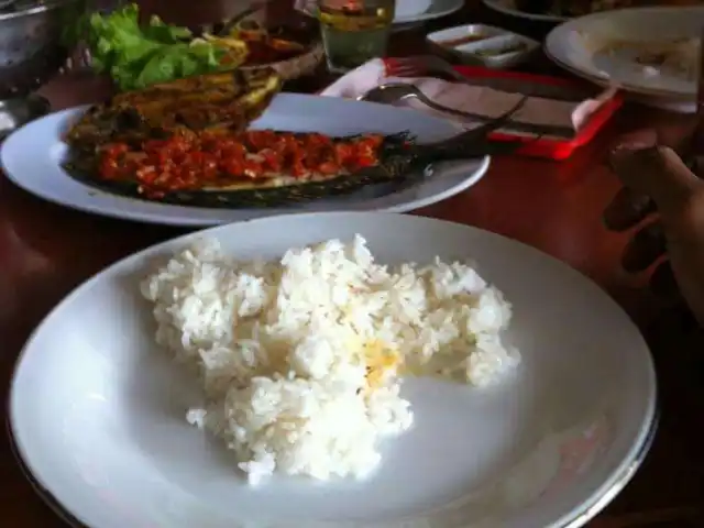 Gambar Makanan Nasi Ngebul 8