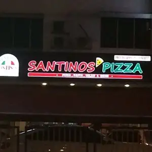 Santinos Pizza Food Photo 7