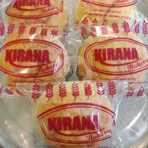 Gambar Makanan Kirana Bakery, Morotai 15