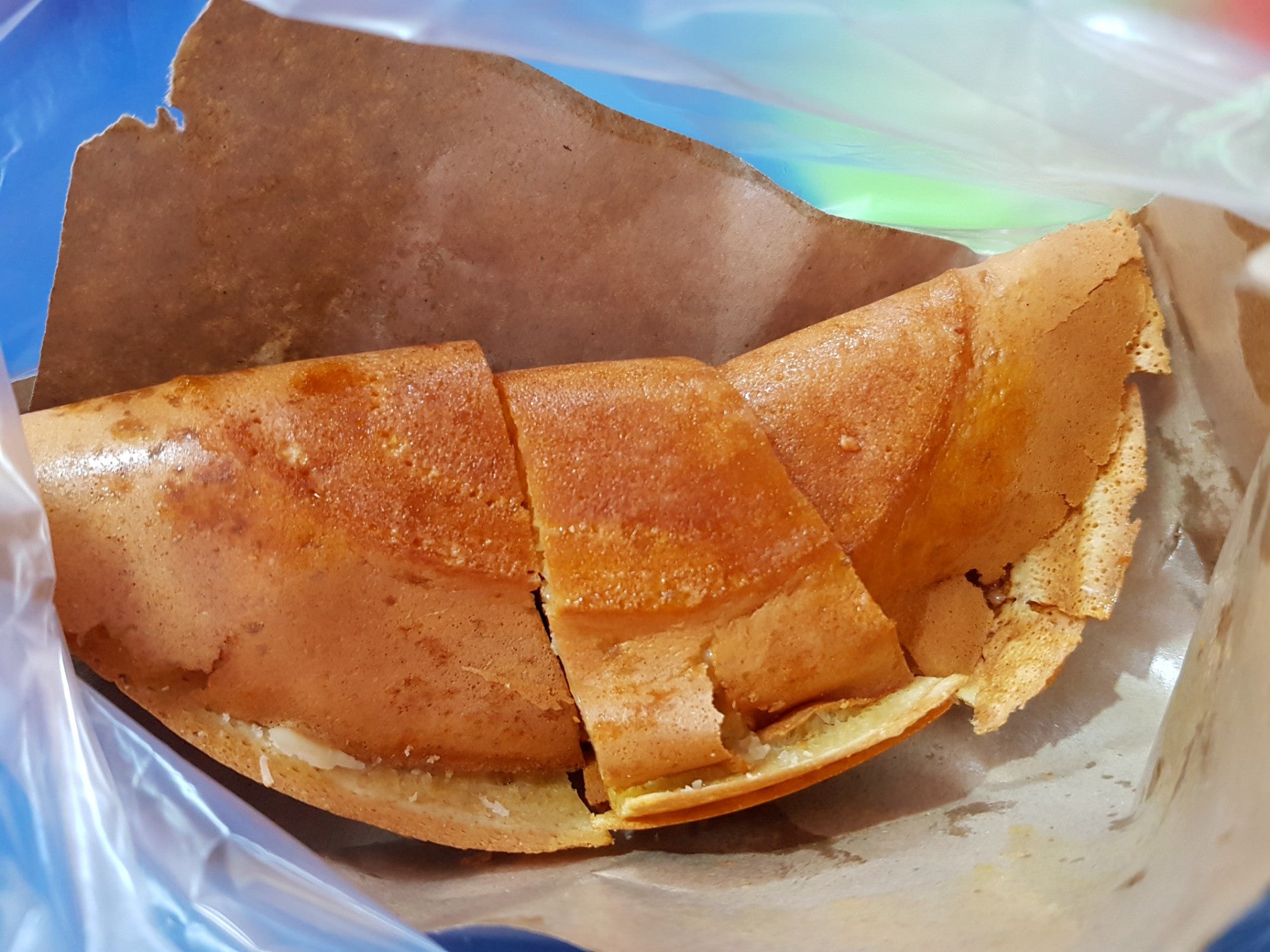 Apam Pinang Pasar Turi terdekat Restoran dan Tempat Makan Desserts
