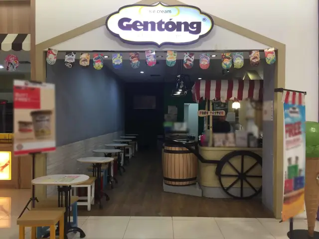 Gambar Makanan Kedai Gentong 6