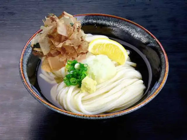 Kodawari Menya Food Photo 4