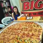 Big Guys Pizza Food Photo 2