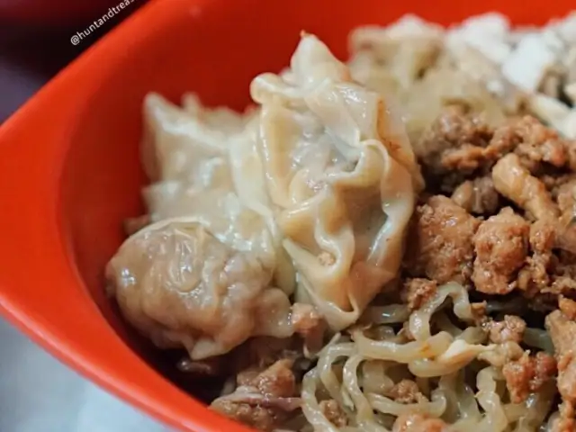 Gambar Makanan Bakmi Shanghai 6