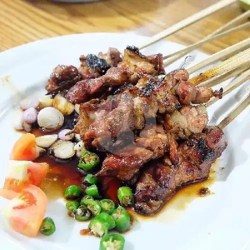 Gambar Makanan Sate Ayam RSPP, Tebet 12