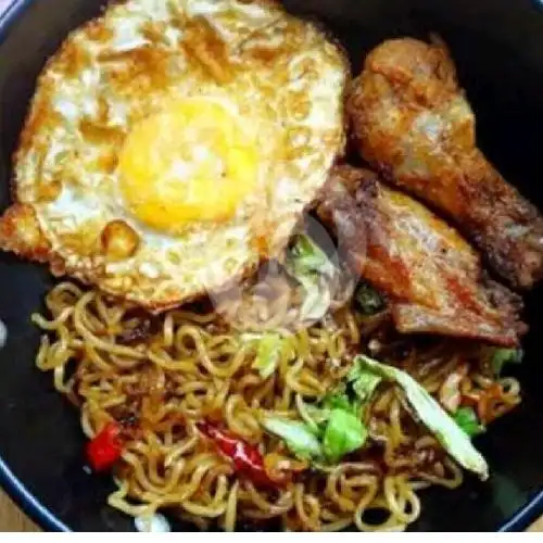 Gambar Makanan Indomie Nitizen (Ricebowl - Ricebox /Nasi Kotak ), Denpasar 9