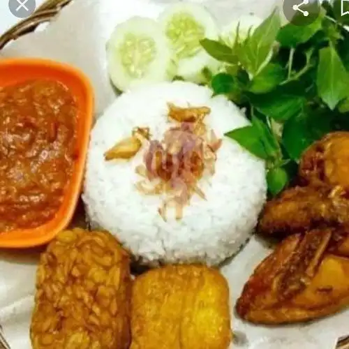 Gambar Makanan Warung Makan Gorontalo 3