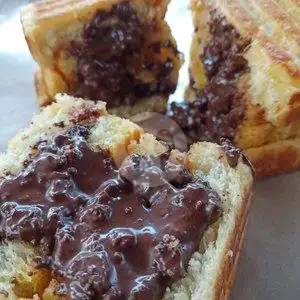 Gambar Makanan Roti Bakar Bandung Jne 12