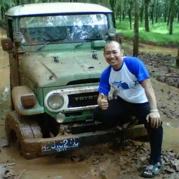 Gambar Makanan Warung Makan Budidaya 9