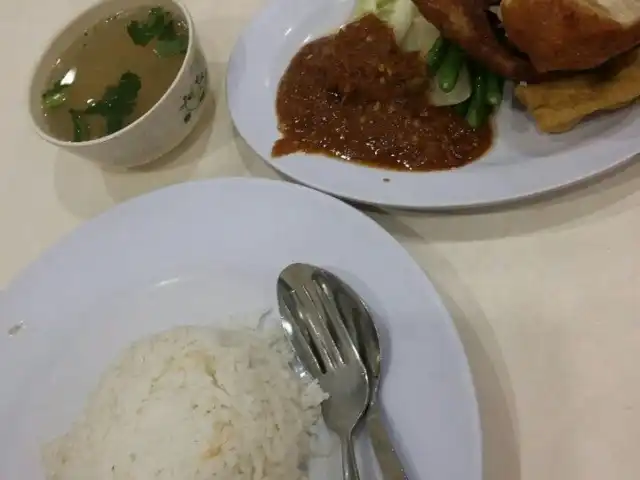Medan Selera - TESCO KULAI Food Photo 6