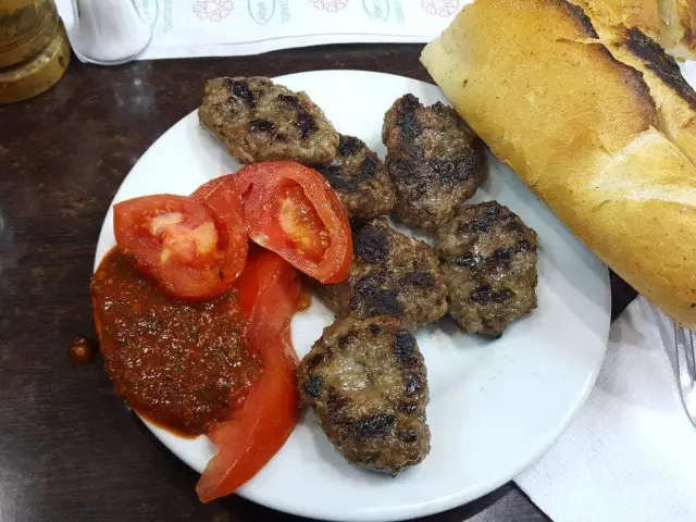 Köfteci Yaşar'nin yemek ve ambiyans fotoğrafları 11