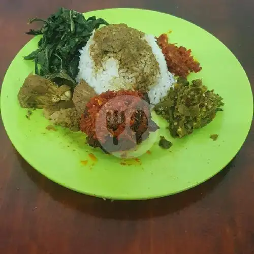 Gambar Makanan Rumah Makan Padang Talago Biru 14