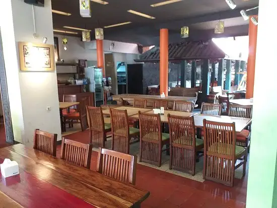 Gambar Makanan Sedep Malem Restoran Sunda 9