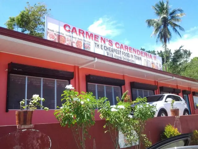 Carmen's Carenderia Food Photo 5