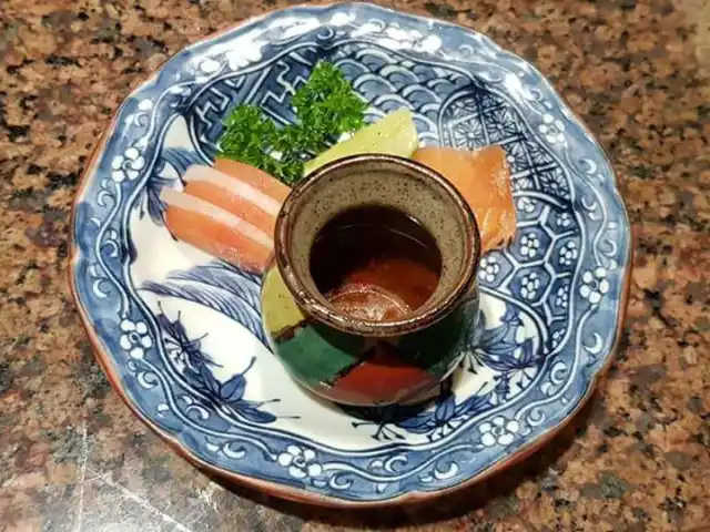 Gambar Makanan Nishimura - Shangri-La Hotel 17