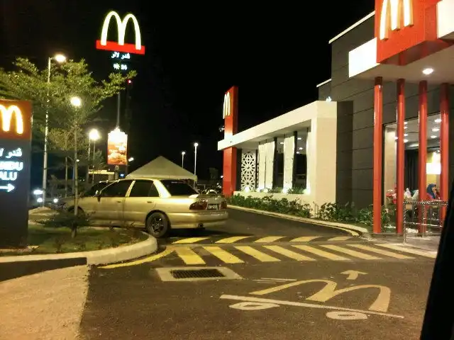McDonald's Food Photo 6