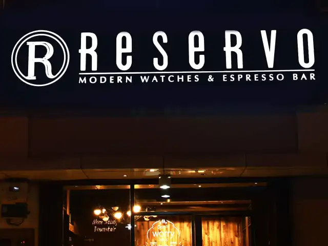 Gambar Makanan Reservo Espresso Bar 19