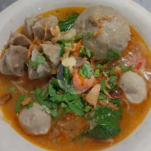 Gambar Makanan Bakso Mie Ayam Mekar, Ahmad Dahlan 4