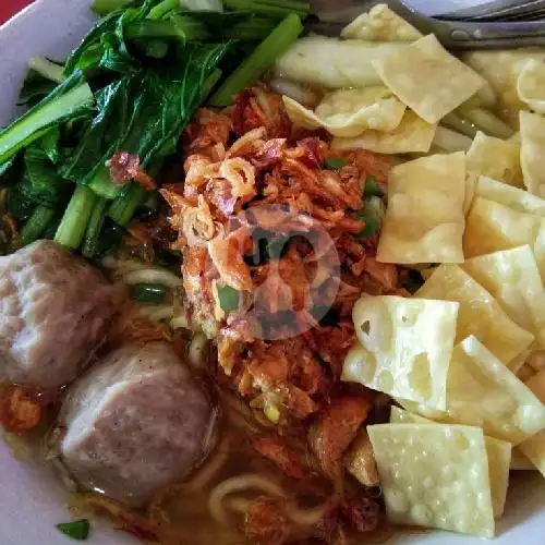 Gambar Makanan Warung bakso dan shabu-shabu Sultan 88 8