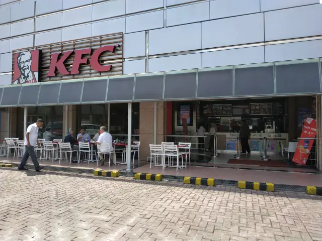 Gambar Makanan KFC 7