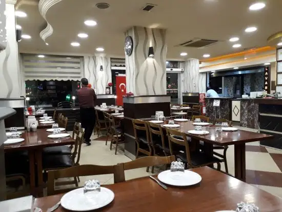 Can Baba'nin yemek ve ambiyans fotoğrafları 1