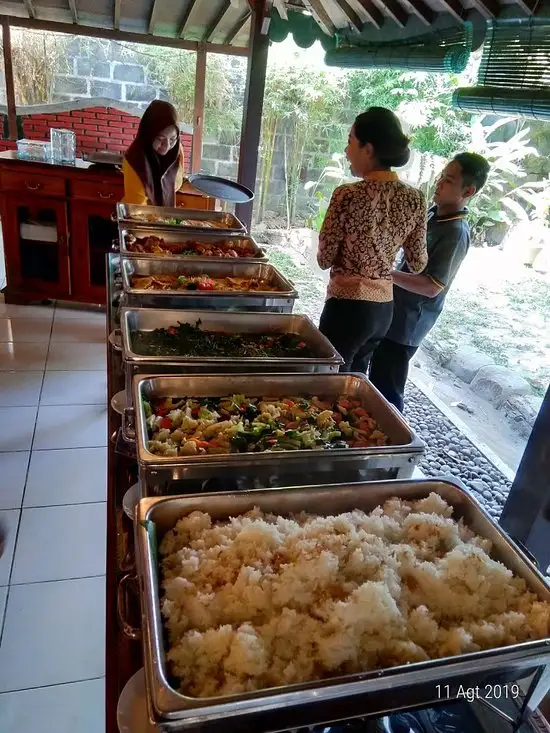 Gambar Makanan Sekar Kedhaton 19