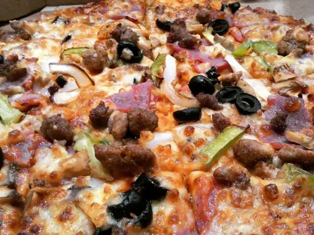 Domino's Pizza Food Photo 19