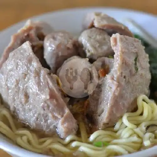 Gambar Makanan Aneka Bakso Beranak, Gunung Sahari 7