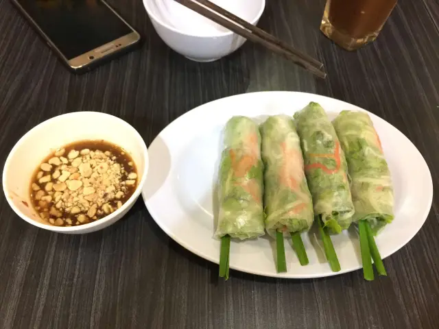 Vinh City Food Photo 2