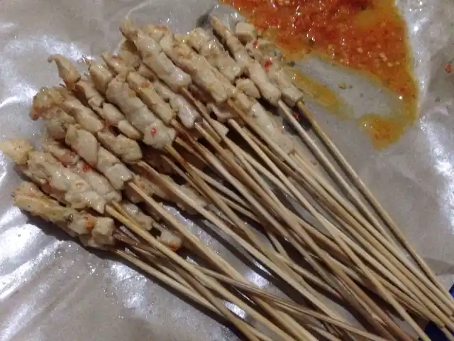 Gambar Makanan Kedai Uncle Do Sate Taichan 15