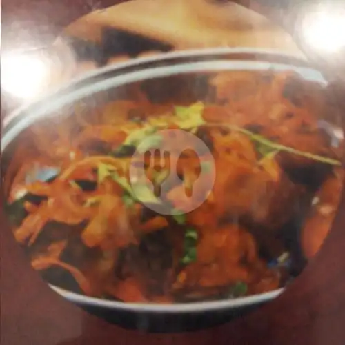 Gambar Makanan Cahaya Baru Indian Food, Teuku Cik Ditiro 18