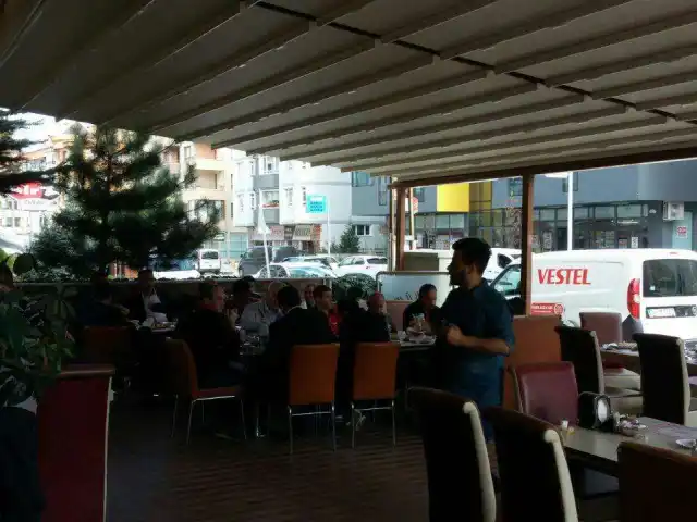 Öyküm Pide ve Döner'nin yemek ve ambiyans fotoğrafları 7